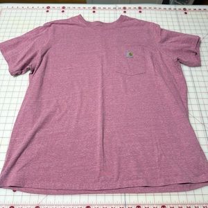 Carhartt women’s loose fit tshirt